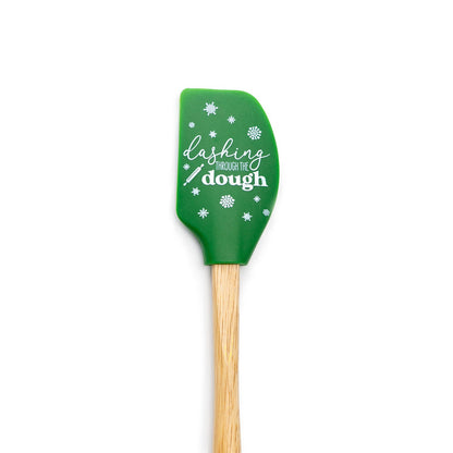 Holiday Spatulas