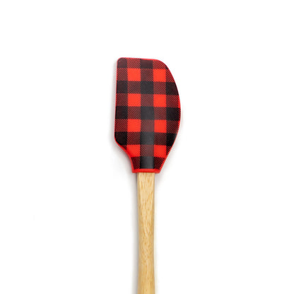 Holiday Spatulas