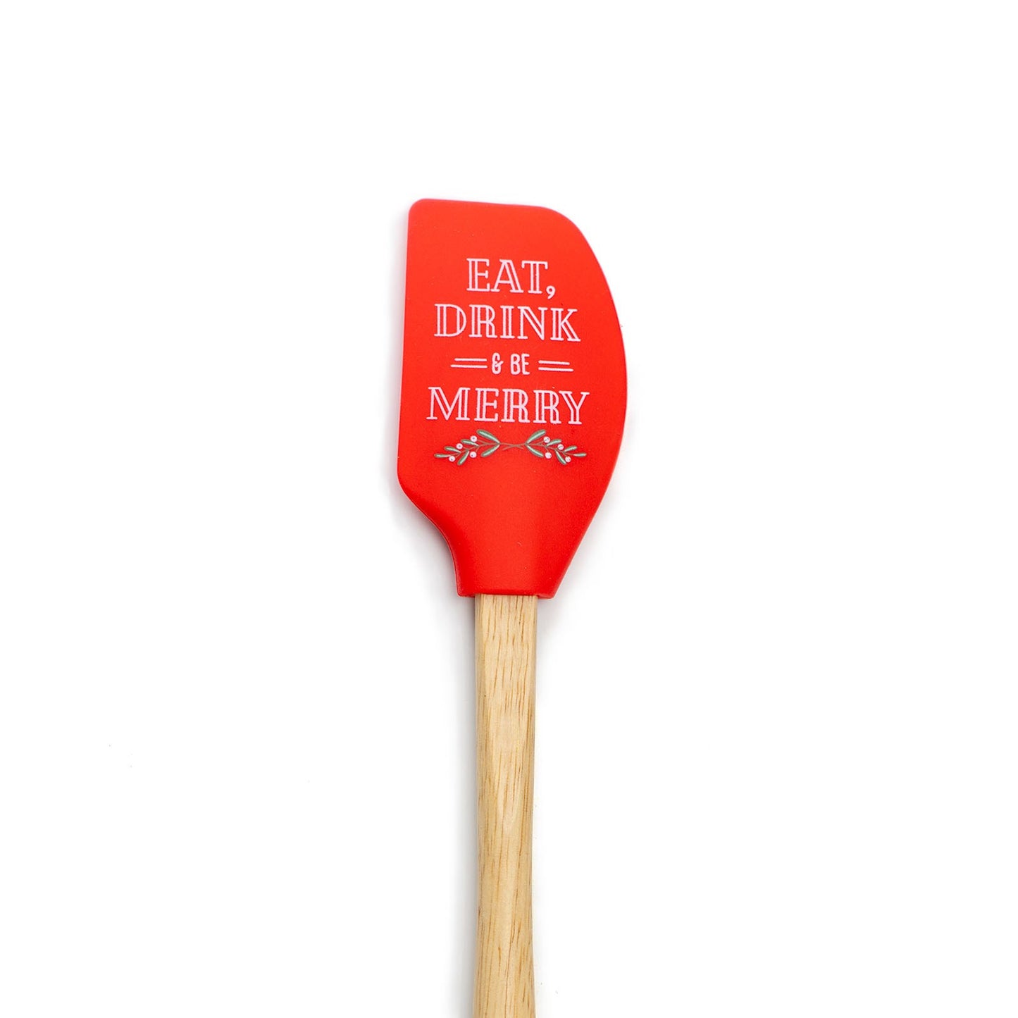 Holiday Spatulas