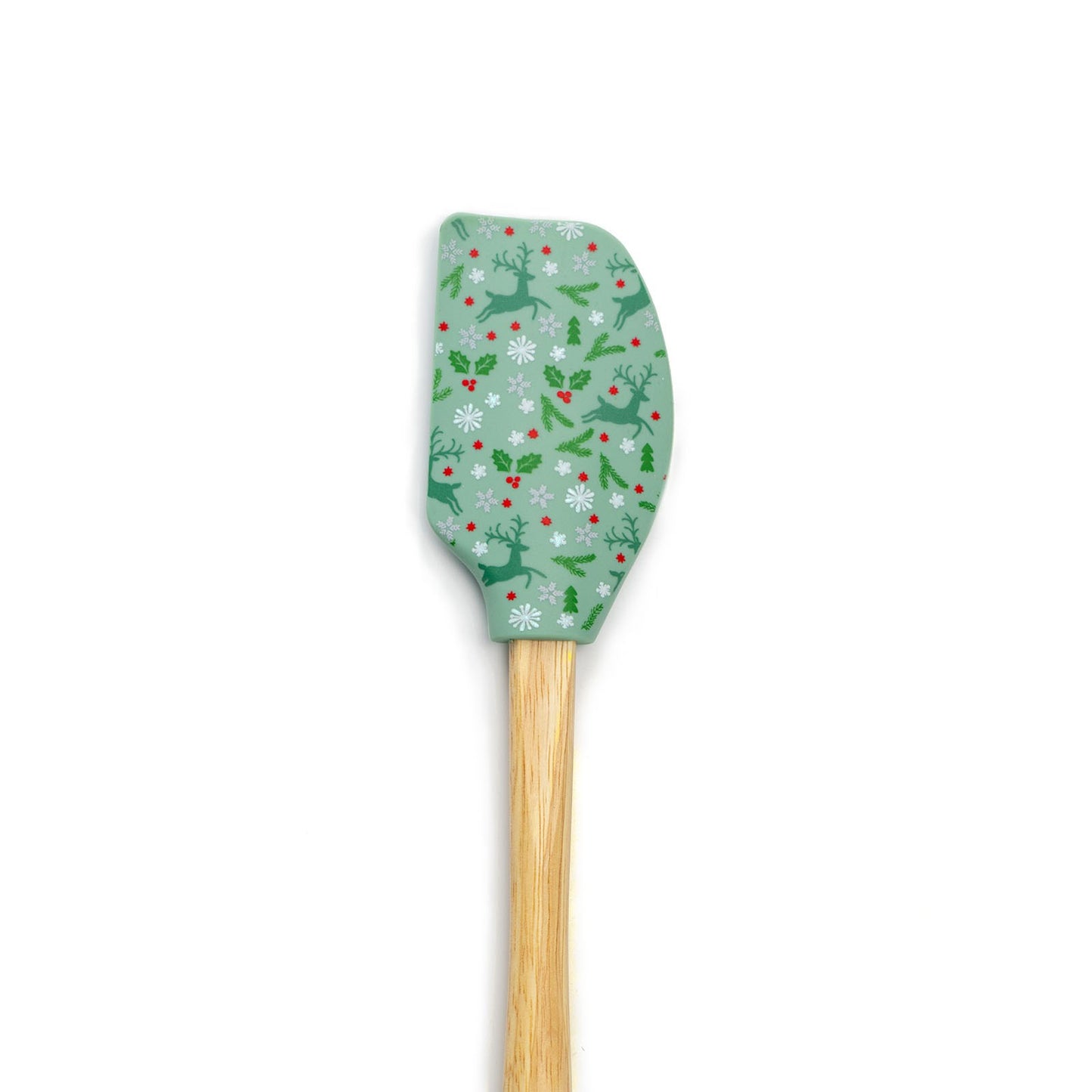 Holiday Spatulas