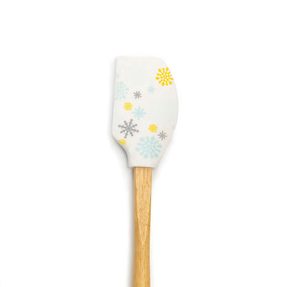 Holiday Spatulas