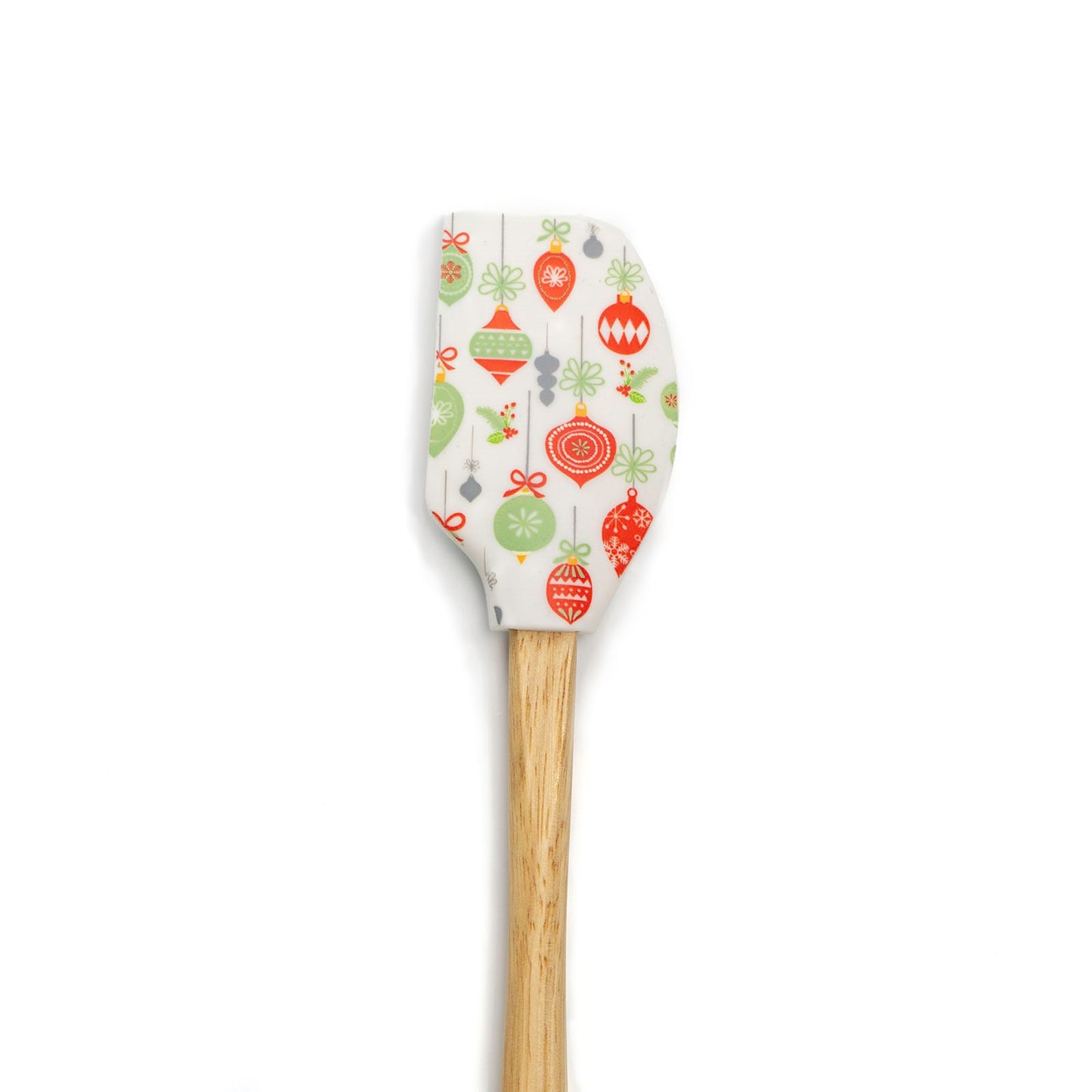 Holiday Spatulas