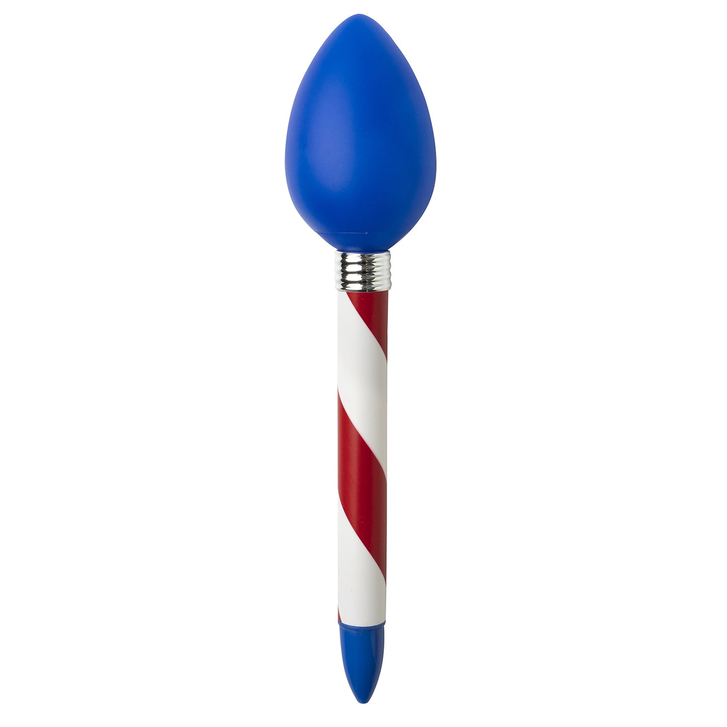 Lotsa LITES! Flashing North Pole Pen