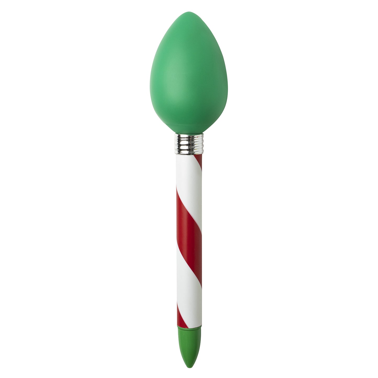 Lotsa LITES! Flashing North Pole Pen