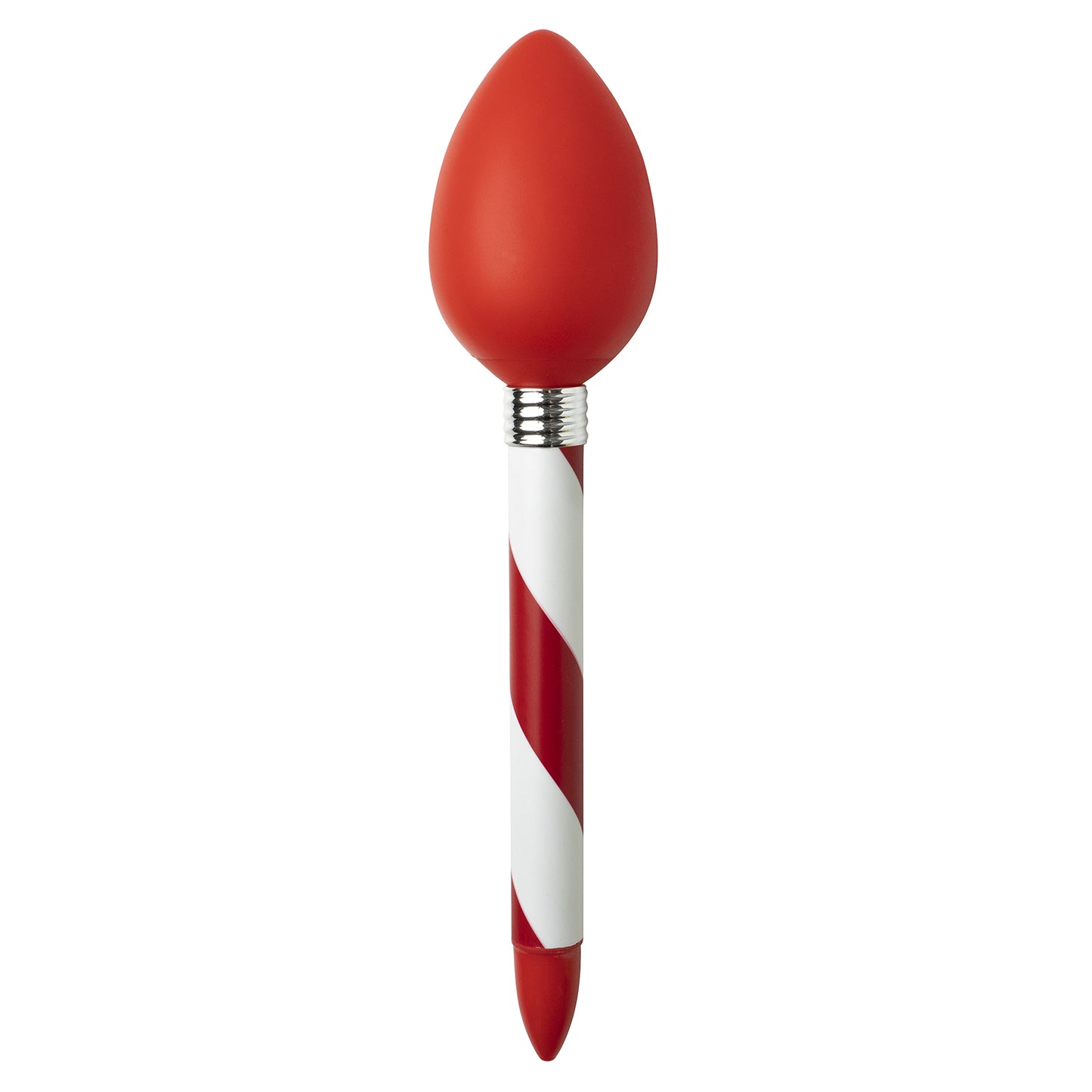 Lotsa LITES! Flashing North Pole Pen