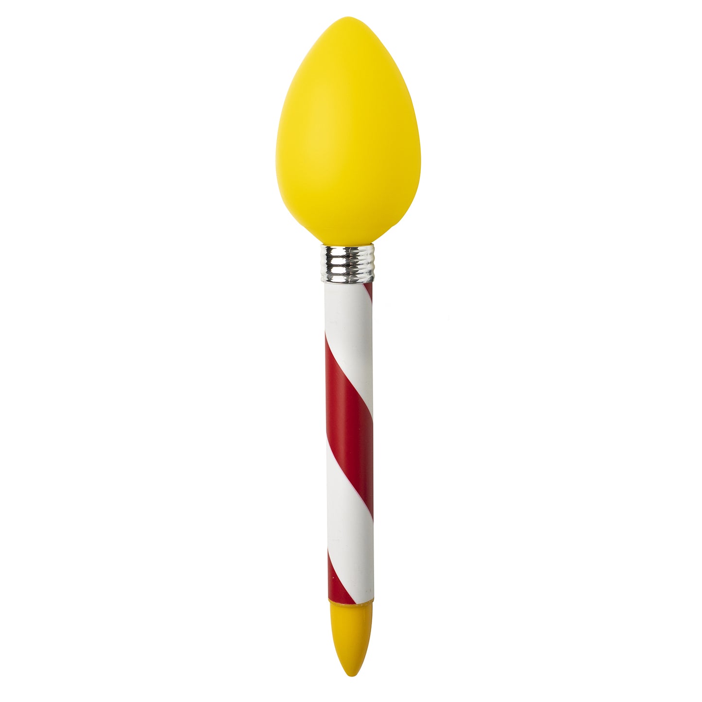 Lotsa LITES! Flashing North Pole Pen