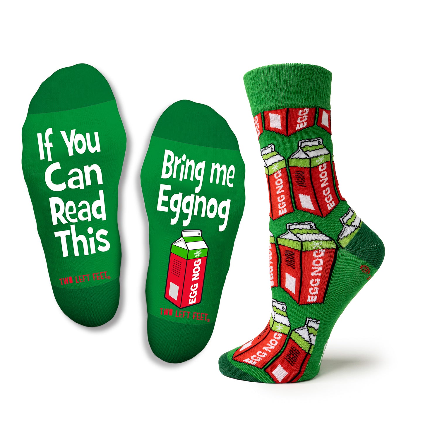 Christmas 2nd Generation Socks