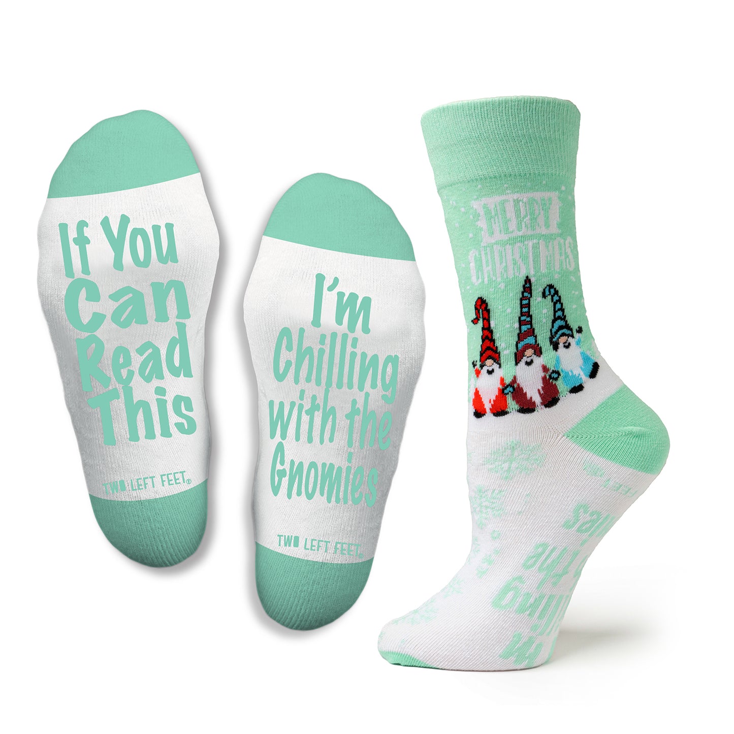 Christmas 2nd Generation Socks