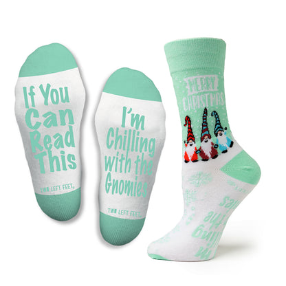 Christmas 2nd Generation Socks