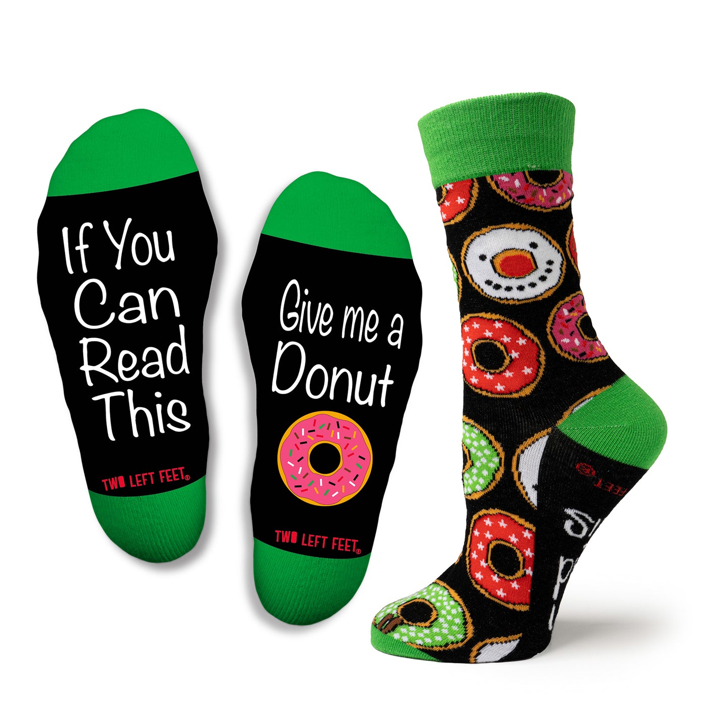 Christmas 2nd Generation Socks