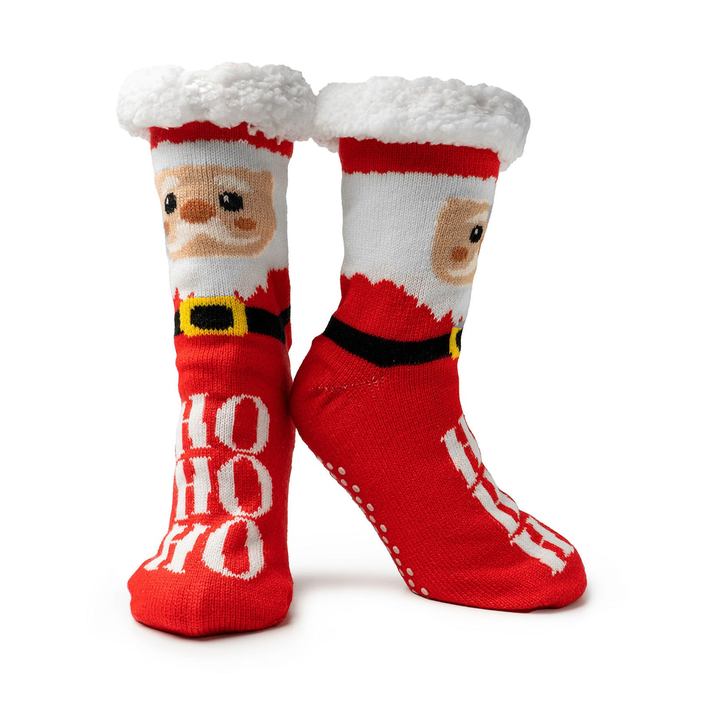 Mistletoes Slipper Socks